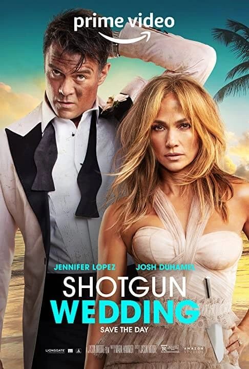 Movie and series poster